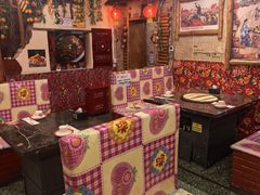 -粗粮人家·东北菜(洋桥店)