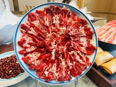 -田园肥牛鲍鱼先生(新北店)