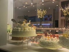 -LanTa蓝塔烘焙(中原万达店)