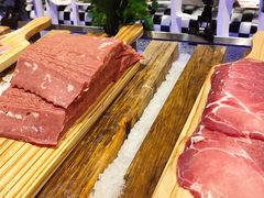 -春天烤肉自助餐厅(南内环店)