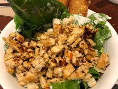 -Pancakes on the rocks(Darling Harbour)