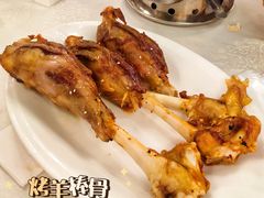 -那达慕蒙古风味酒楼