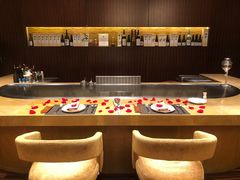-和·铁板烧·OMAKASE(望京昆泰嘉晟酒店)