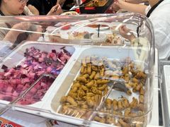 -雅佳神话·麻辣烤鱼(新街口店)