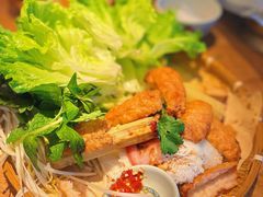 -大头虾越式风味餐厅(光明广场店)
