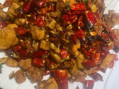 -萃和楼海鲜酒店(汉口路店)