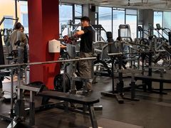 -聚健身GatherFitness(余杭店)