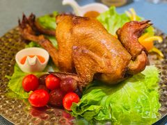 -俄士厨房(万松园店)