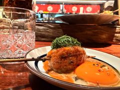 -鸟万·炭火料理Yaki ONE(星光店)