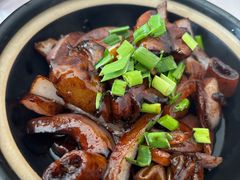 -阿隆煲店(秀仁苑店)