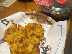 -老西门·常州菜(新区店)