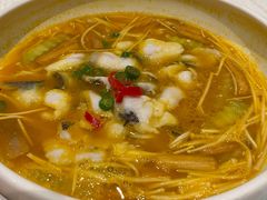 -柒园·三十年创意杭帮菜(龙湖滨江天街店)