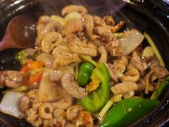 嘟嘟爽脆生肠-啫神·广州地标美食(北京路店)