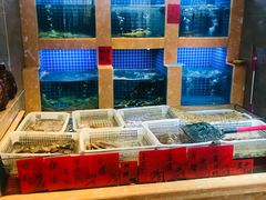 水产区-潮中人·潮州菜(益乐路店)