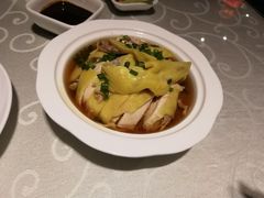 -湖庭壹品鸭王·传统北京烤鸭·别墅私房菜·庭院宵夜(江宁店)