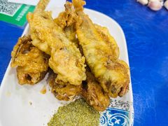 -垂杨柳老飞牛肉面