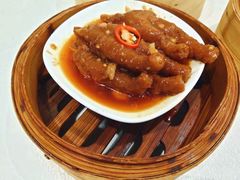 -西苑半岛·中餐厅