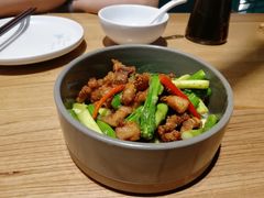 -潮粥荟·潮汕砂锅粥(槐房万达店)