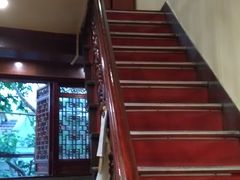 大堂-吉友粥底火锅(方斜路店)