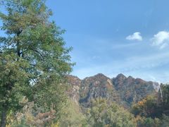 -关门山森林公园