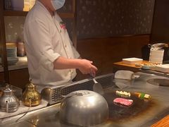 -飞阳铁板烧(ME TOWN购物中心店)