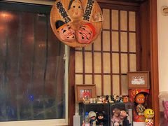 -樱の花亭日本料理店