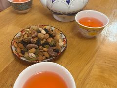 -百年老茶馆