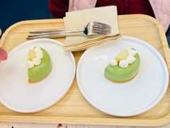-CREAM STORY意大利手工冰淇淋&甜品(万象前海店)
