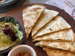 -半秋山西餐厅(宜昌大洋店)