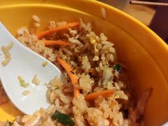 -老高烧烤(龙华星河iCO店)