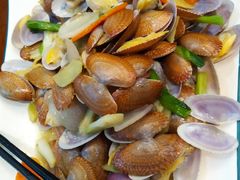 -乐在集市海鲜大排档(平潭店)