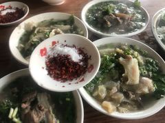 -周记翘脚牛肉
