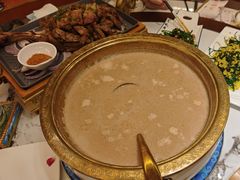 -大汗行宫园林餐厅