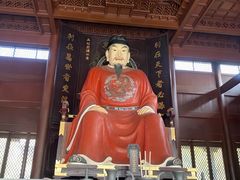 -钱王祠