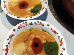 -东门口涮肉·砂锅·烤串(老门东店)