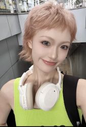 -Hair Code芭曲发型