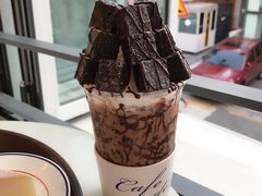 -Cafe de Paris(林荫路店)