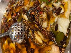 -辣婆婆(航天桥店)