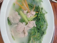 -猪腰一家·地道佛山菜(里水店)