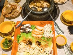 -田村·石锅藏香鸡(布达拉宫店)