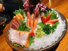 -青叶日式料理(飘亮阳光广场店)