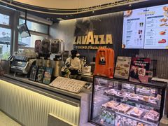 -LAVAZZA拉瓦萨咖啡(中航城君尚购物中心店)
