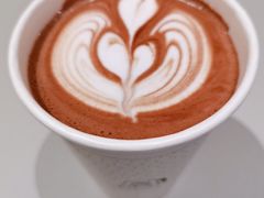 -Seesaw Coffee(上生新所店)