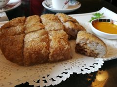 香酥芋泥鸭-堂宴·老厦门私房菜(1988仙岳总店)