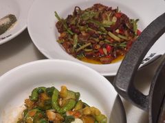 -洞庭土菜馆(天河北总店)