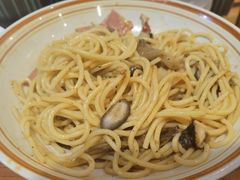 -萨莉亚意式餐厅(国和1000店)