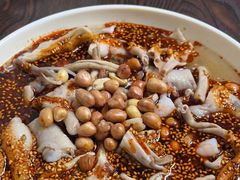 -艺味深尝(云锦路店)