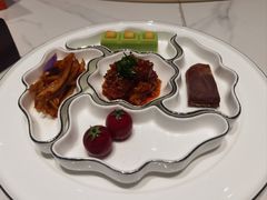 -千百味红餐厅·江西菜(绿地双子塔店)