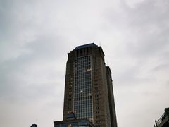 -复旦大学光华楼