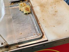 -咏春葱油饼(德政中路店)